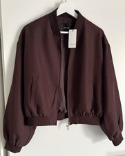 Blouson jacke cropped - jacke,