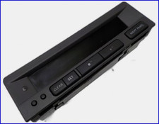 SAAB 9-5 I Display EKRAN