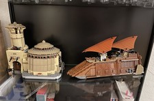 LEGO Star Wars 75020 Jabba's