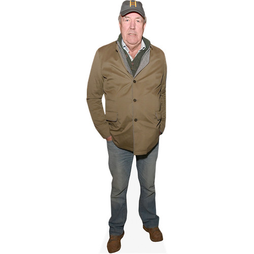 Jeremy clarkson - jeremy,