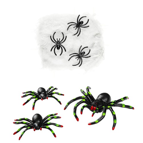 Authentische halloweendeko - authentische,