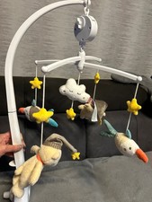 Baby Fehn Musik Mobile