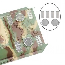 6 Stück Schutznetz für 1/16