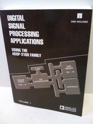 Digital signalling processing - digital,