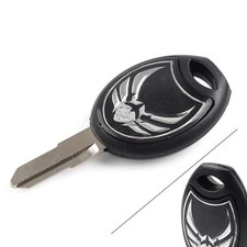 Ungeschnittener Blade