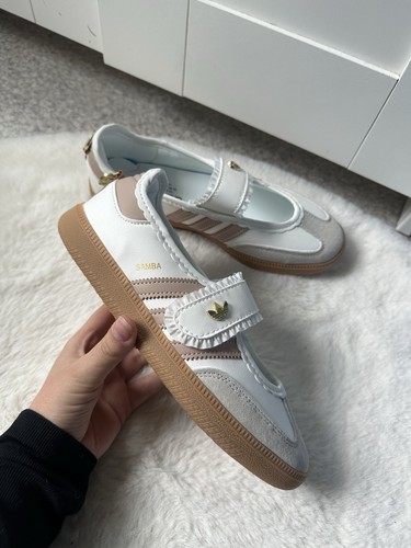 Adidas samba mary jane - samba,