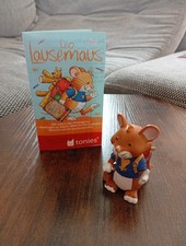Tonie Figur Leo Lausemaus will