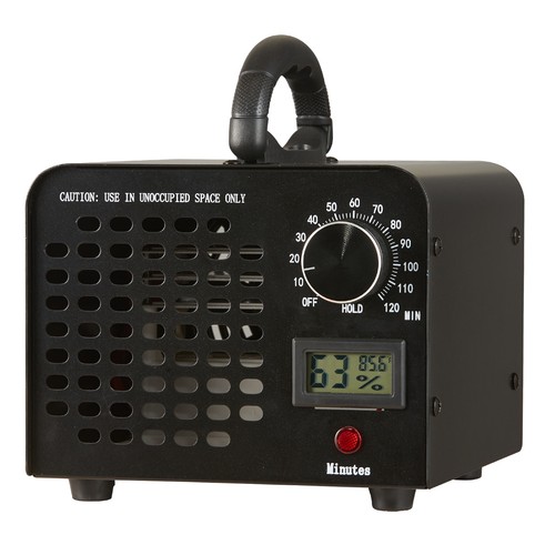 Uimoso ozongenerator - uimoso,