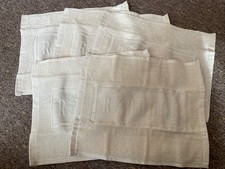 Ringana Waschlappen Neu Und Unbenutzt, 100 % Baumwolle Organic  24x30 cm