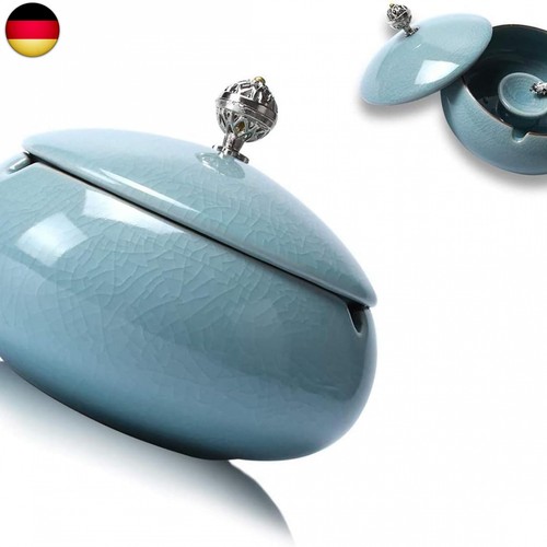 Keramik aschenbecher mit - aschenbecher,