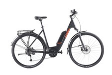 KTM Macina Cross A410 - 2024 -