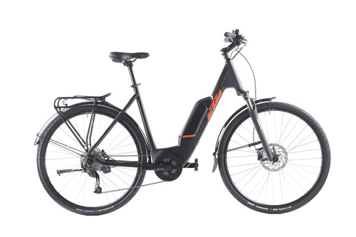 Ktm macina cross a410 2024 - a410,