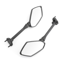 Rückspiegel Schwarz für KAWASAKI ER-6F, ER-6N, 2009-2011, Z 1000 SX, 2011-2013