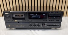 Akai GX-75 MKII Kassettendeck