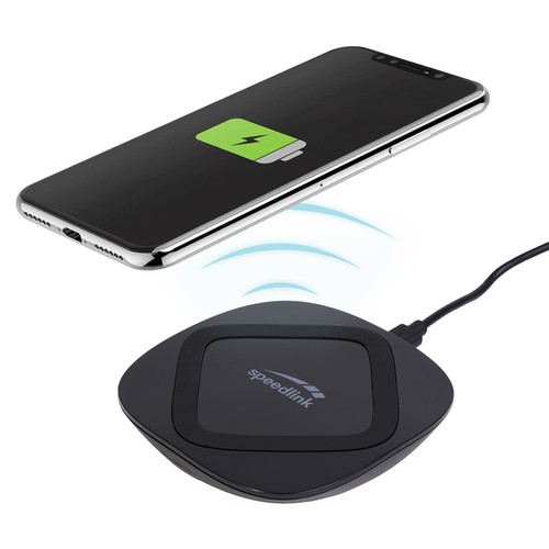 Wireless charger ladegerät - wireless, qi