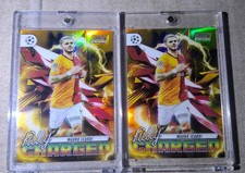 Topps Stadium Chrome