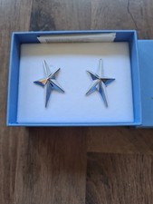 Mugler ohrringe clips - h&m,
