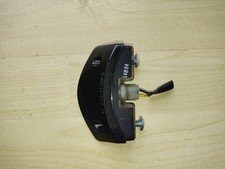 Motorrad Kennzeichenleuchte Triumph Rocket III (BJ2015)