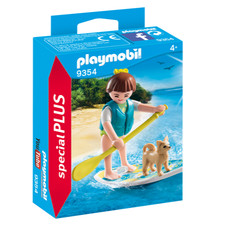 PLAYMOBIL 9354 STAND UP