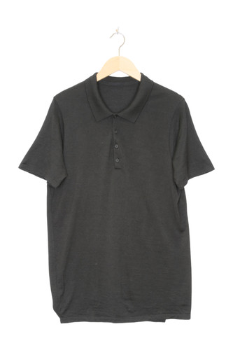 Devold shirt xl schwarz - gr.,