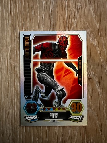 Force attax serie - attax,