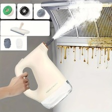 2500w Hochdruck Dampfreiniger