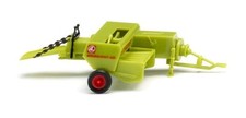Wiking 88839 Claas Markant Ballenpresse, 1:87 / Spur H0