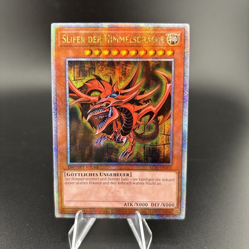 Slifer der - yu-gi-oh!, –