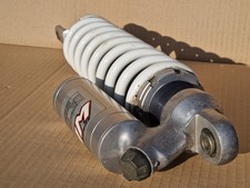 KTM 640 LC4..BJ.2001...White