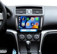 2 + 64G für Mazda 6 2007-2012