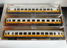 Fleischmann H0 Lufthansa