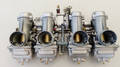 Vergaser suzuki gs1000 - suzuki,