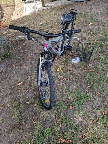 Fahrrad flexx 120 - 120, von