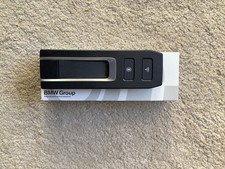 Original BMW Snap-In-Adaper