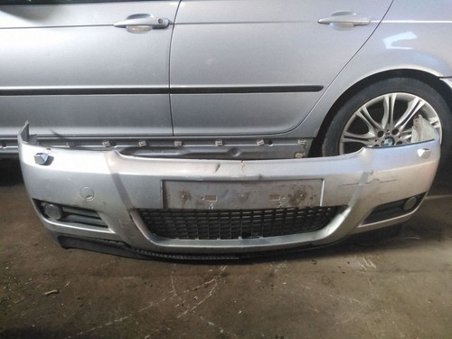 Opel vectra 2003 stoßstange - vectra,