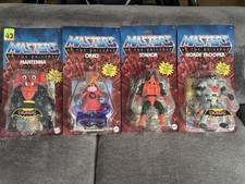 Mattel Masters of the Universe