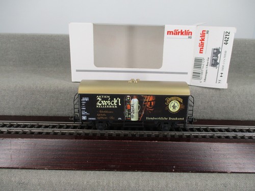 Märklin spur 44212 - märklin, h0