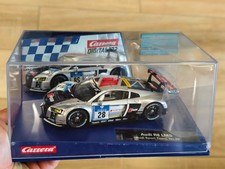 30769 Carrera Digital 132 Audi