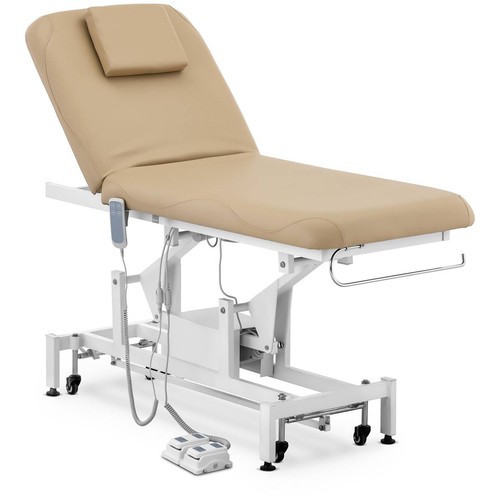 Massageliege elektrisch
