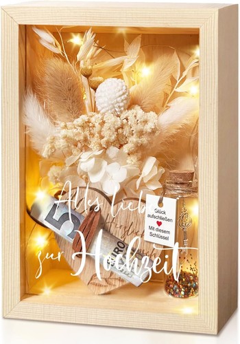Hochzeitsgeschenke
