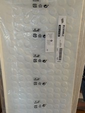 Ikea Elvarli Metal Böden