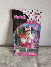 Tortenkerze Geburtstag Minnie
