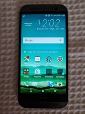 HTC One M8S 16GB (Ohne Simlock) Smartphone - Grau