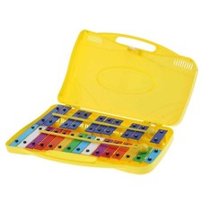 Aluminium 25 Töne Xylophon