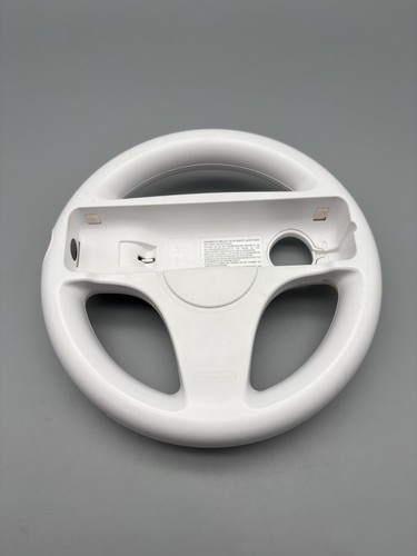 Nintendo wii lenkrad original - wii,