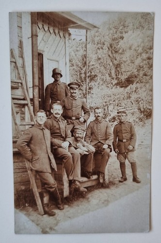 Foto deutsche soldaten - -,