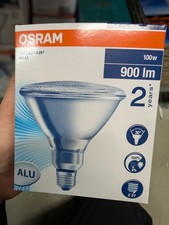 Osram Halogen Alu Halopar 38