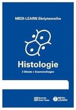 MEDI-LEARN Skriptenreihe