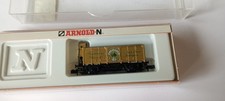 Arnold 4259 Bierwagen Rheingold Alt OVP