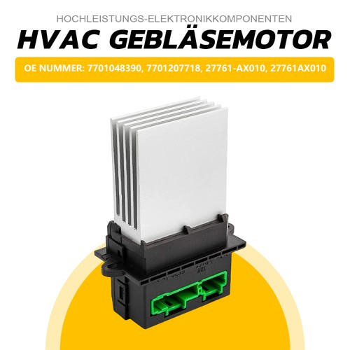 Regler innenraumgebläse für - regler,